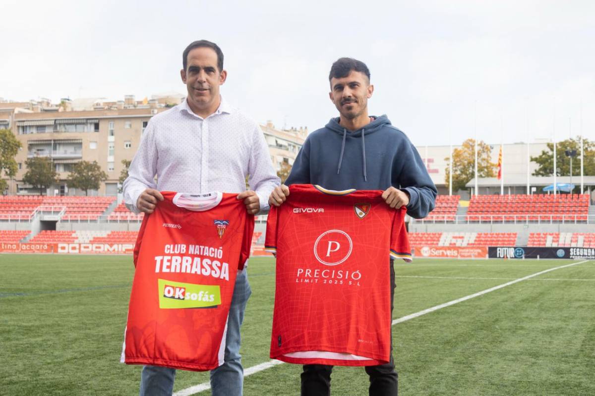 Un derbi local amb equilibri de forces