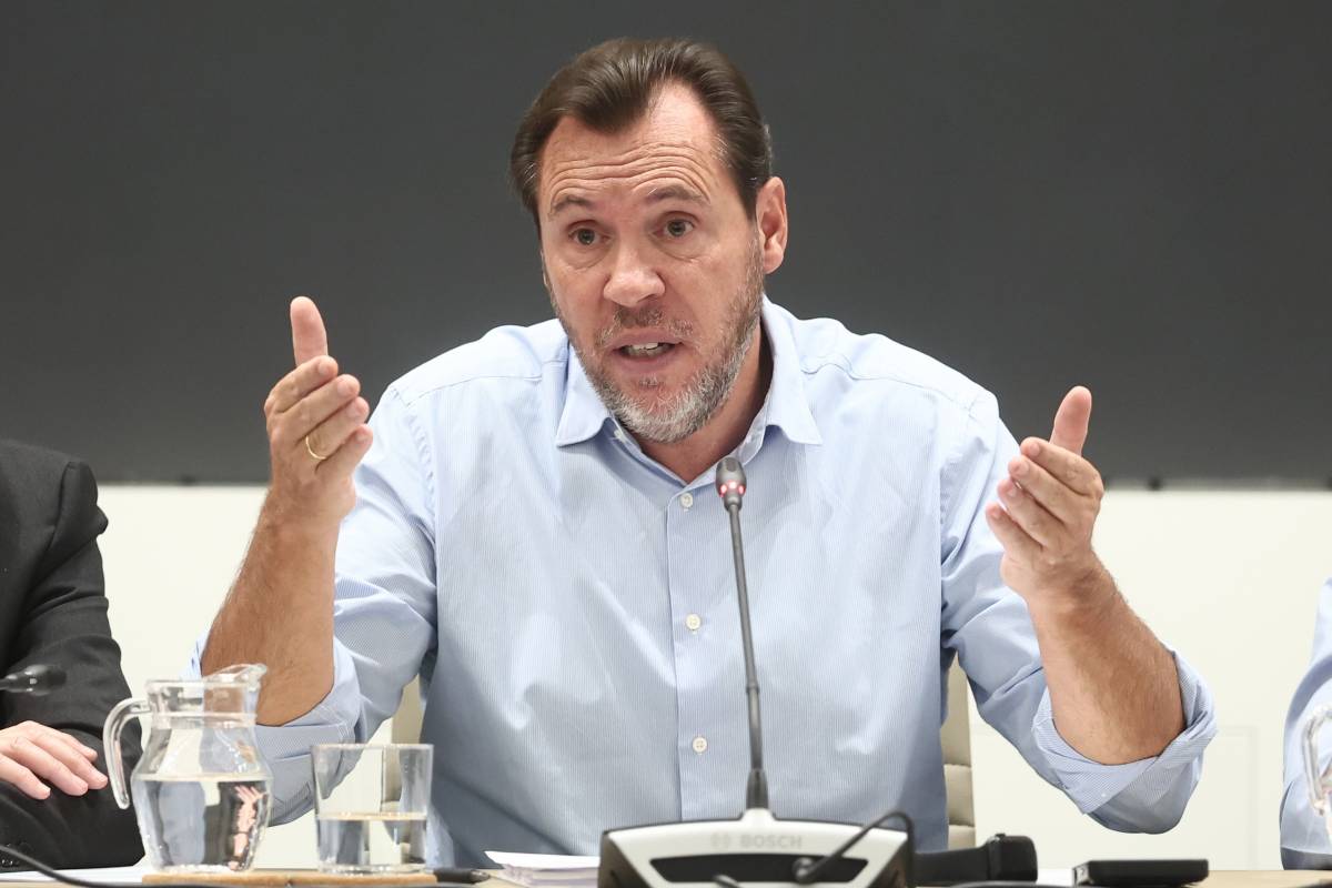 El govern espanyol valora aturar l'alta velocitat Barcelona-Madrid mentre es fan obres de renovació
