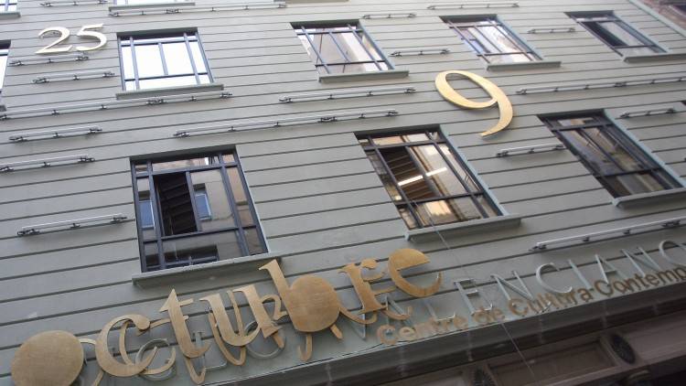 Centre Octubre: 20 anys sent la casa de tots
