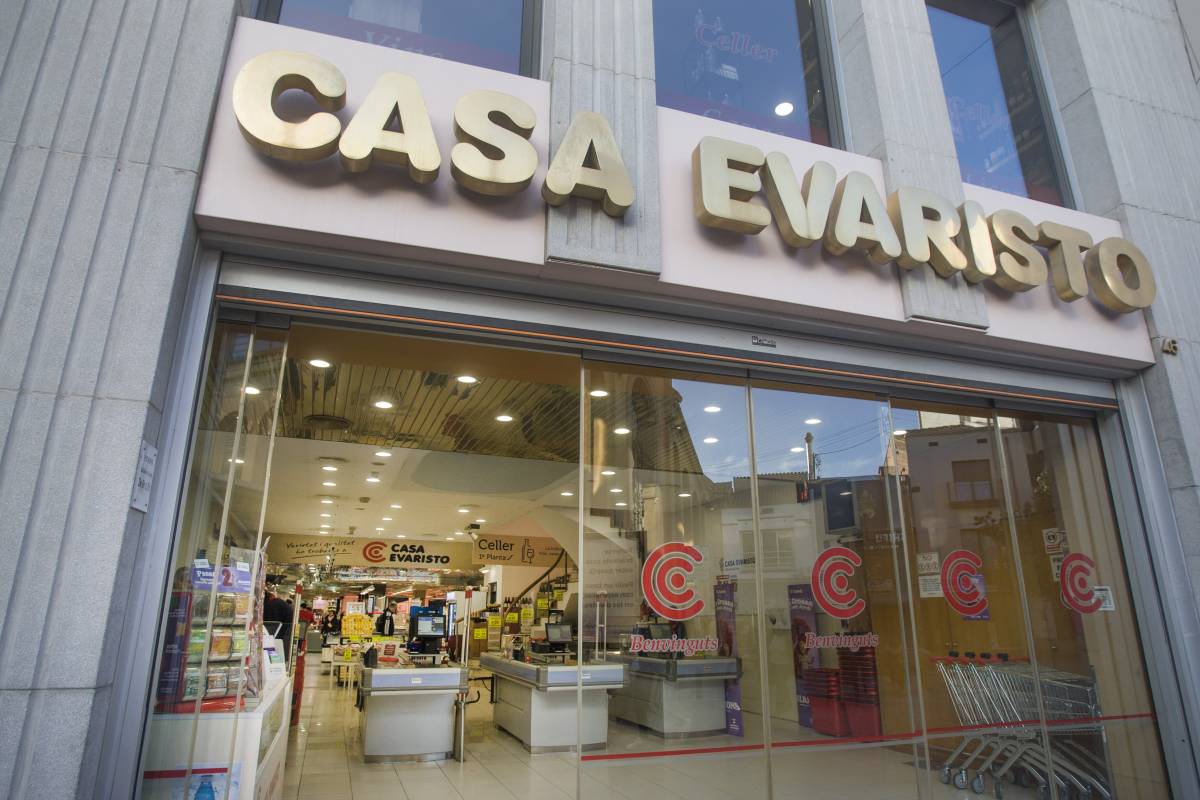 Casa Evaristo - 