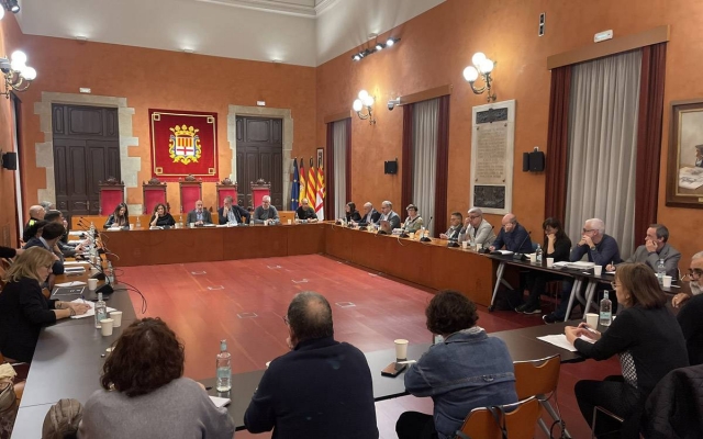 Manresa alerta d'un fort repunt de la delinqüència juvenil malgrat la baixada dels delictes