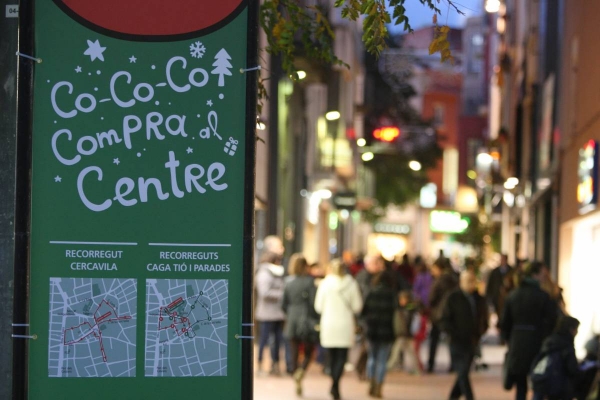 El DT Quiz sobre el comerç terrassenc: participa-hi!