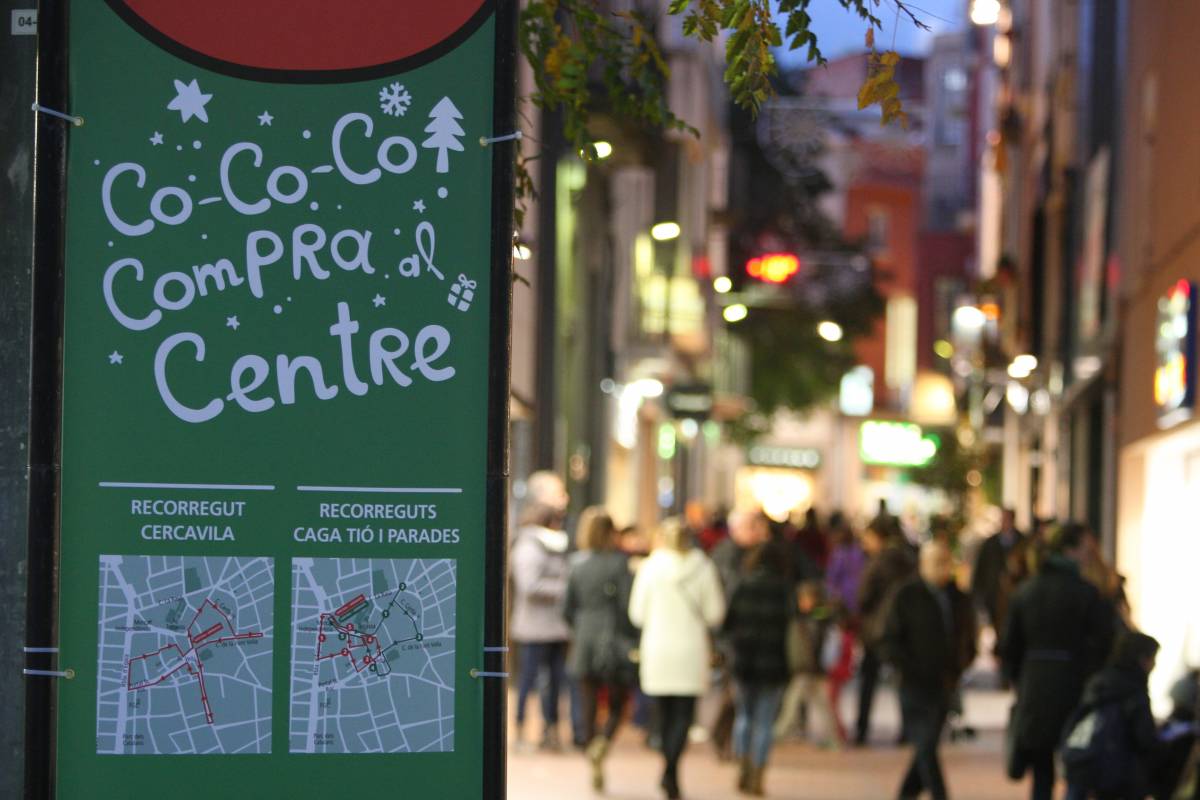 El DT Quiz sobre el comerç terrassenc: participa-hi!