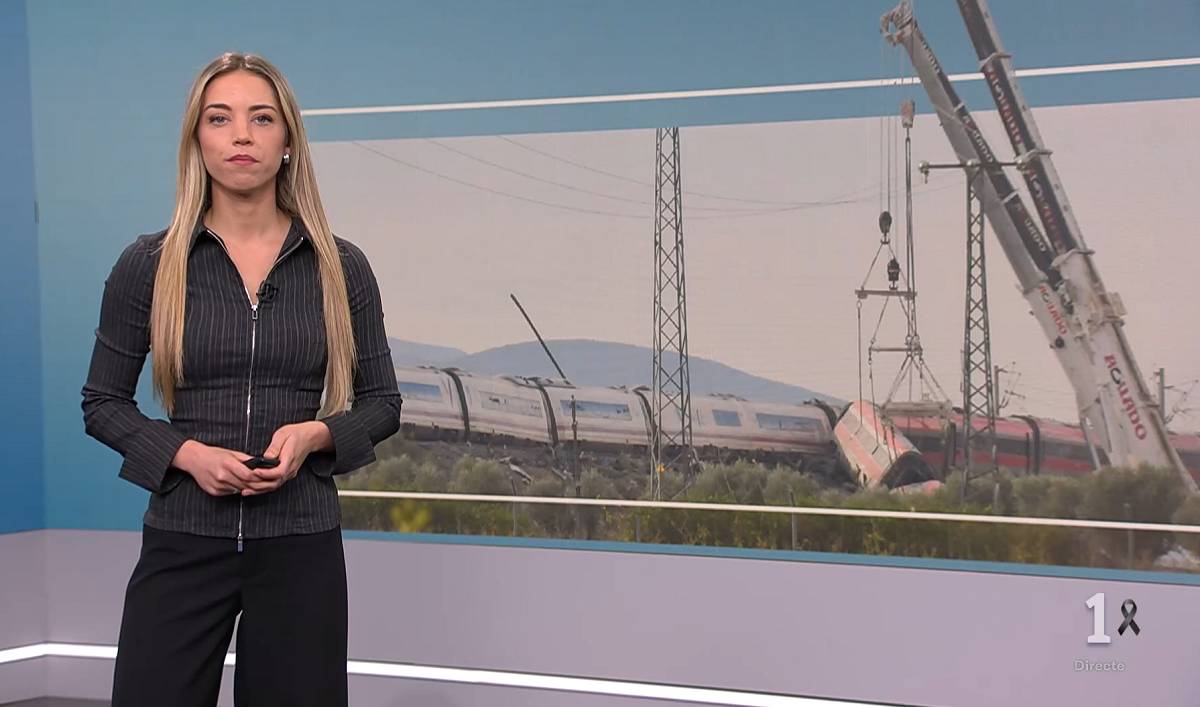 Els informatius d'RTVE Catalunya registren el millor octubre en 19 anys