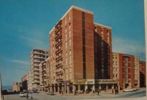 Superdescomptes 1, 2, 3, primer supermercat de Sabadell - CEDIDA (PATRIMONI SABADELL, AUTOR DESCONEGUT) Superdescomptes 1, 2, 3, primer supermercat de Sabadell