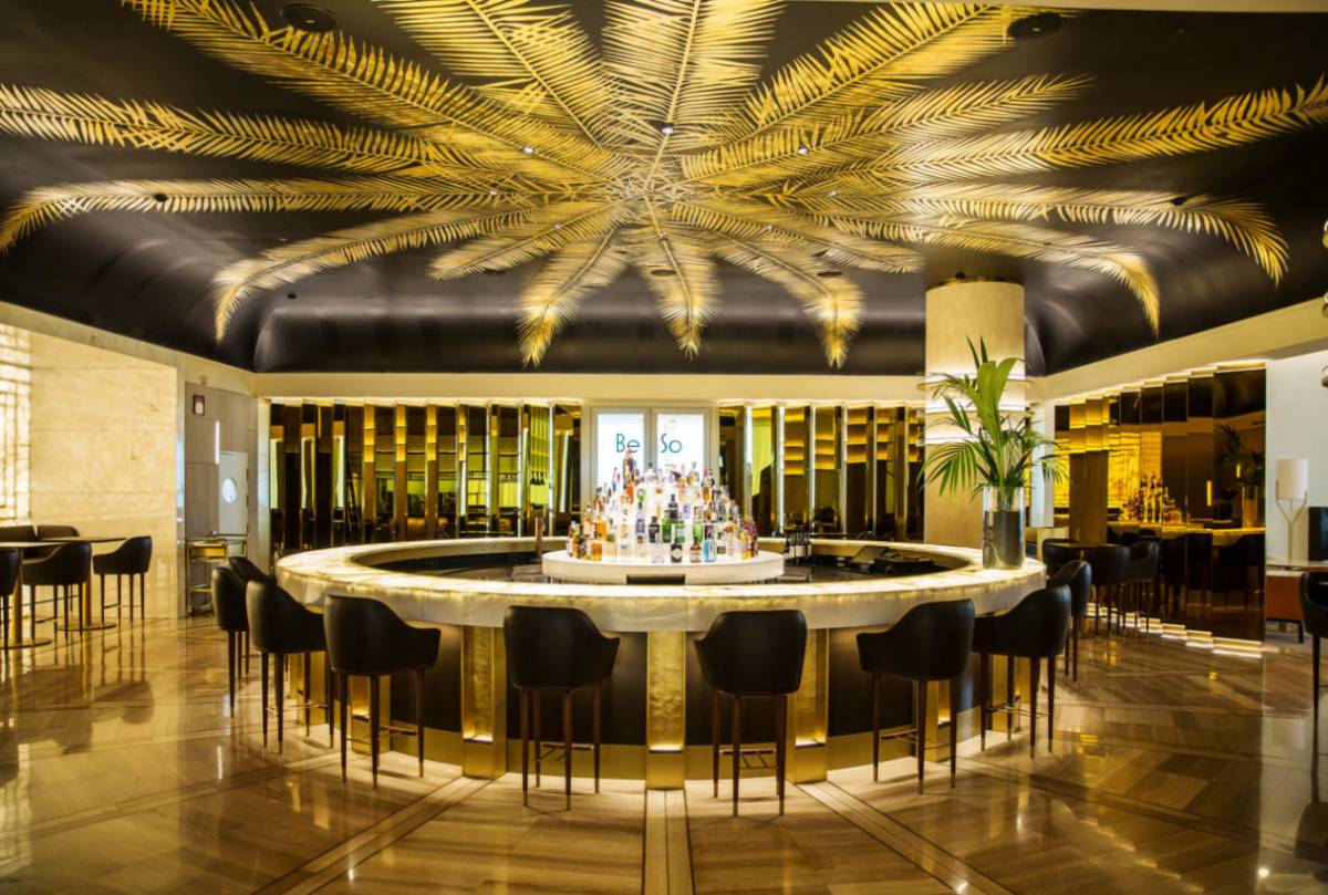 El grup mallorquí Riu compra l'hotel Princesa Sofía de Barcelona
