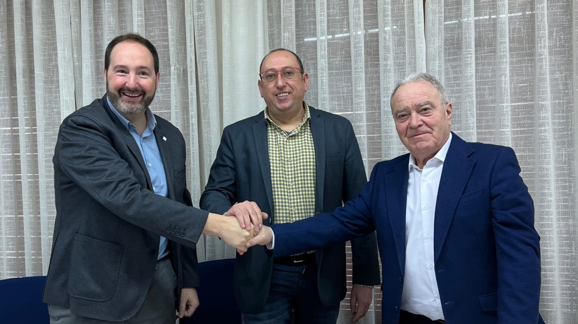 L’Associació de Micropobles i EsMontañas signen un conveni de col·laboració per defensar el món rural