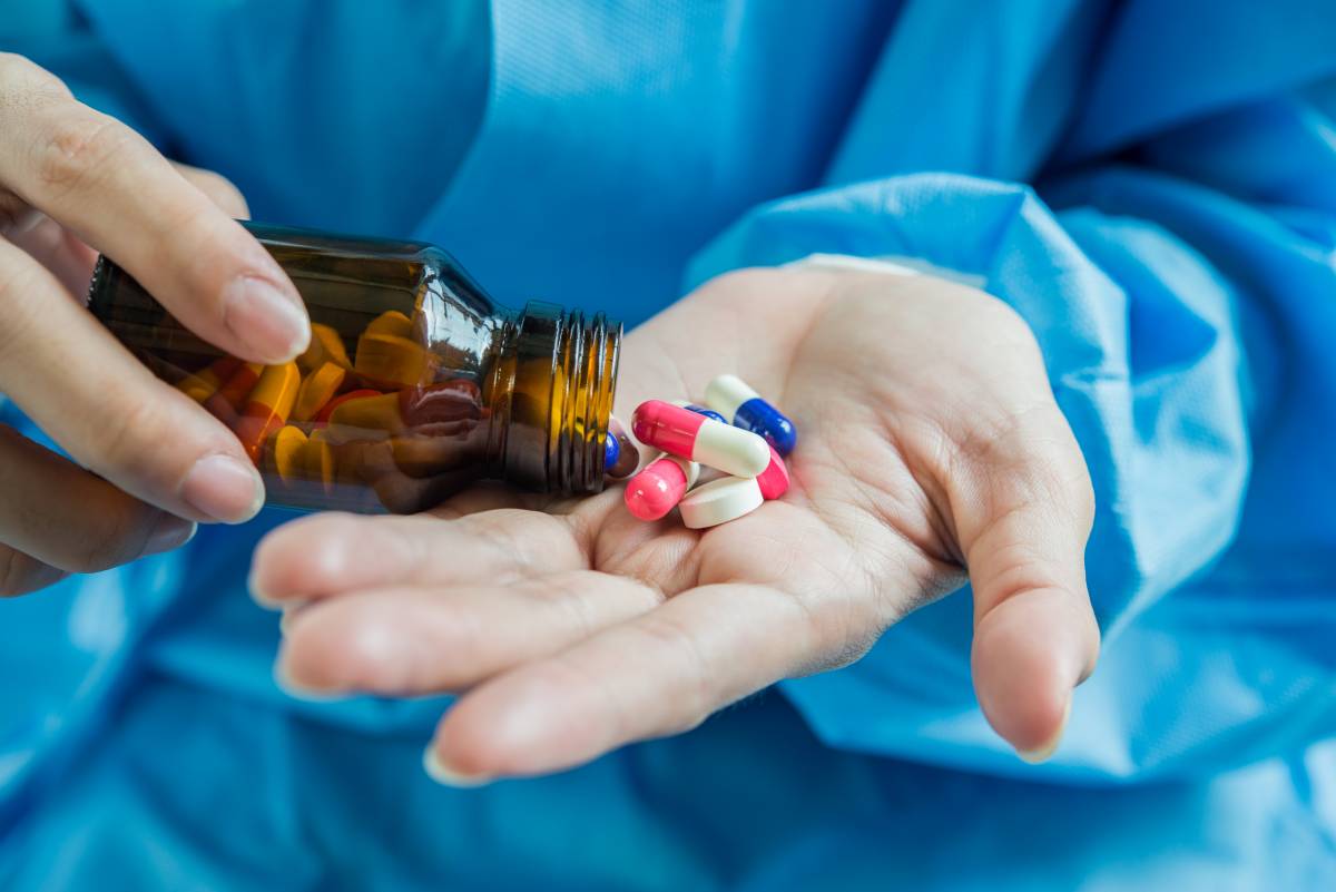 Un neuròleg alerta sobre aquestes pastilles per al mal de cap: «Poden augmentar el risc d'ictus»