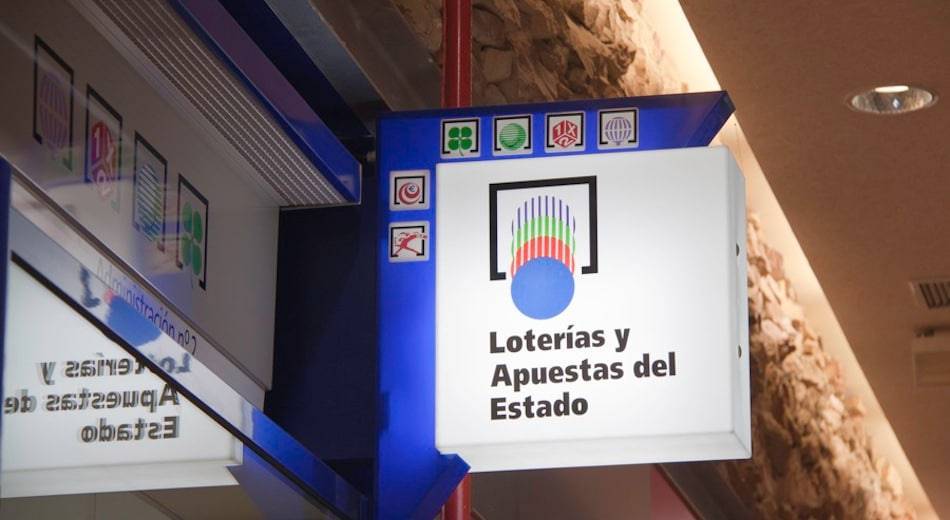 La Loteria Nacional reparteix dos dels seus grans premis a Sabadell