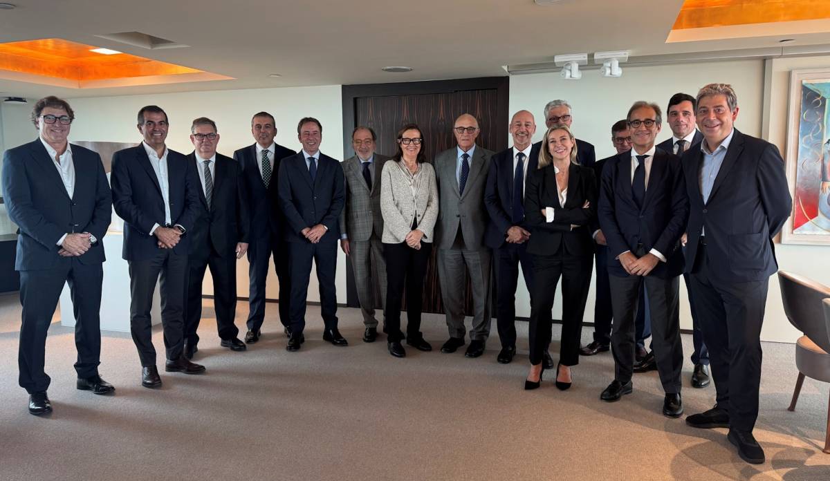 El Banc Sabadell crea un consell consultiu "territorial" a Catalunya per "enfortir" la seva vinculació amb l'empresariat