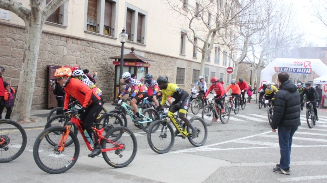 Dotze entitats esportives de Solsona han rebut ajuts per l'organització d'activitats
