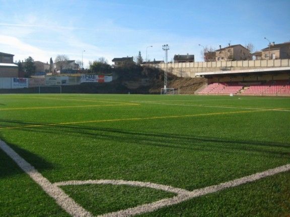 Aquests són els clubs de Solsona que han rebut els ajuts per la promoció de l'esport base