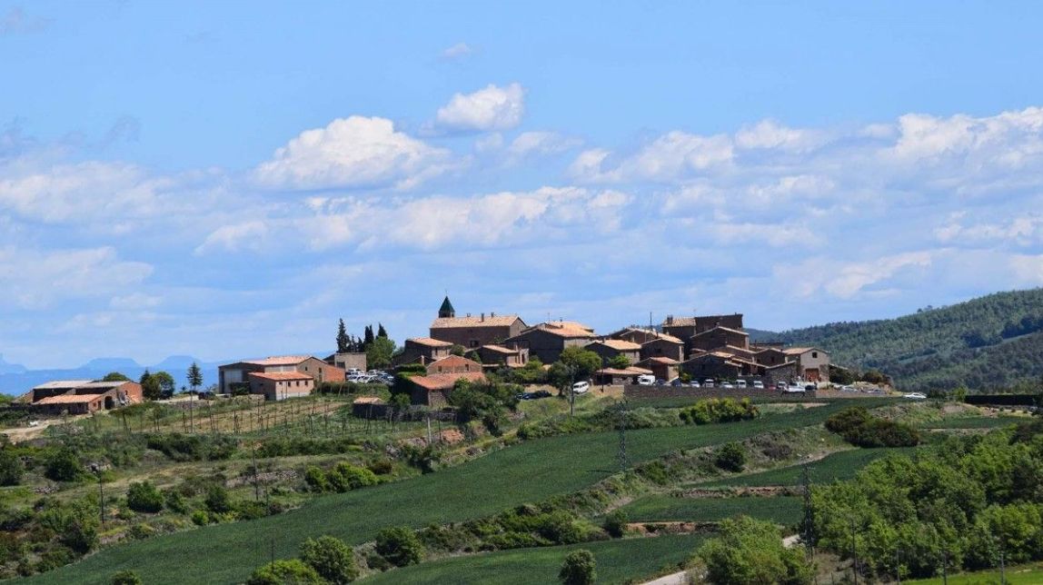La Molsosa aprova les taxes de residus més senzilles de la comarca