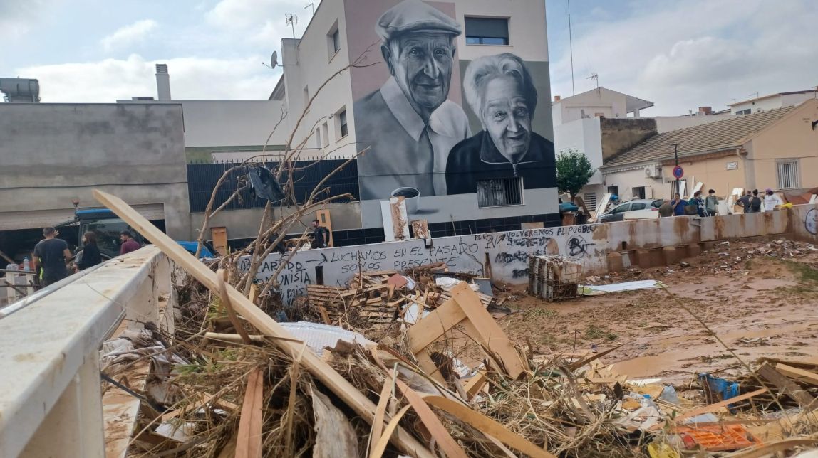 El bisbat de Solsona ha recaptat 40.000 euros pels afectats de la DANA de València