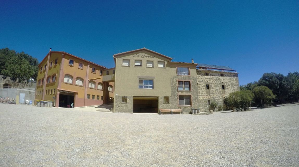 Riner acull una taula rodona sobre les oportunitats laborals en el món rural