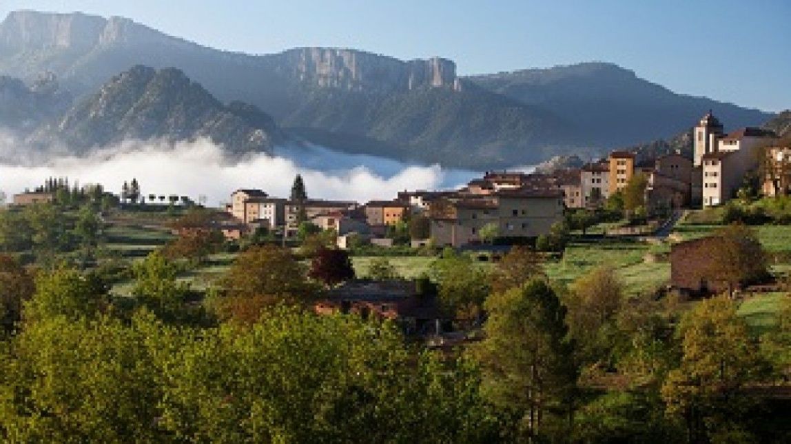 Presenten la realitat i la situació de l'habitatge a la Vall de Lord i el Solsonès