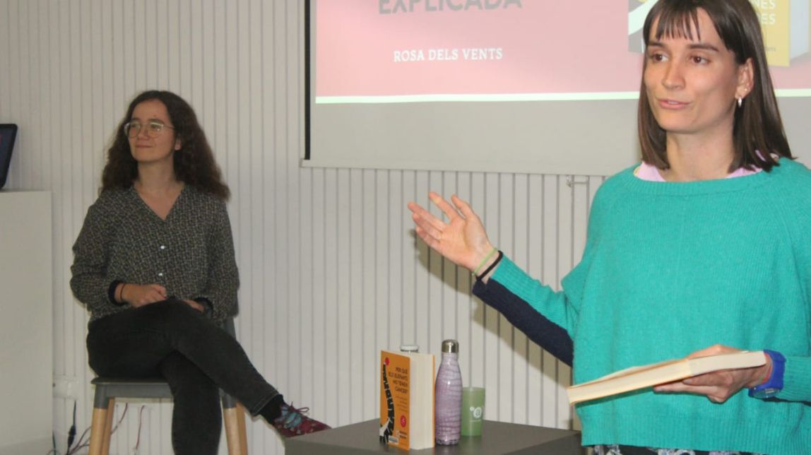«Ciència de tardor» porta a Solsona un Cinefòrum sobre la pel·lícula «Ex Machina»
