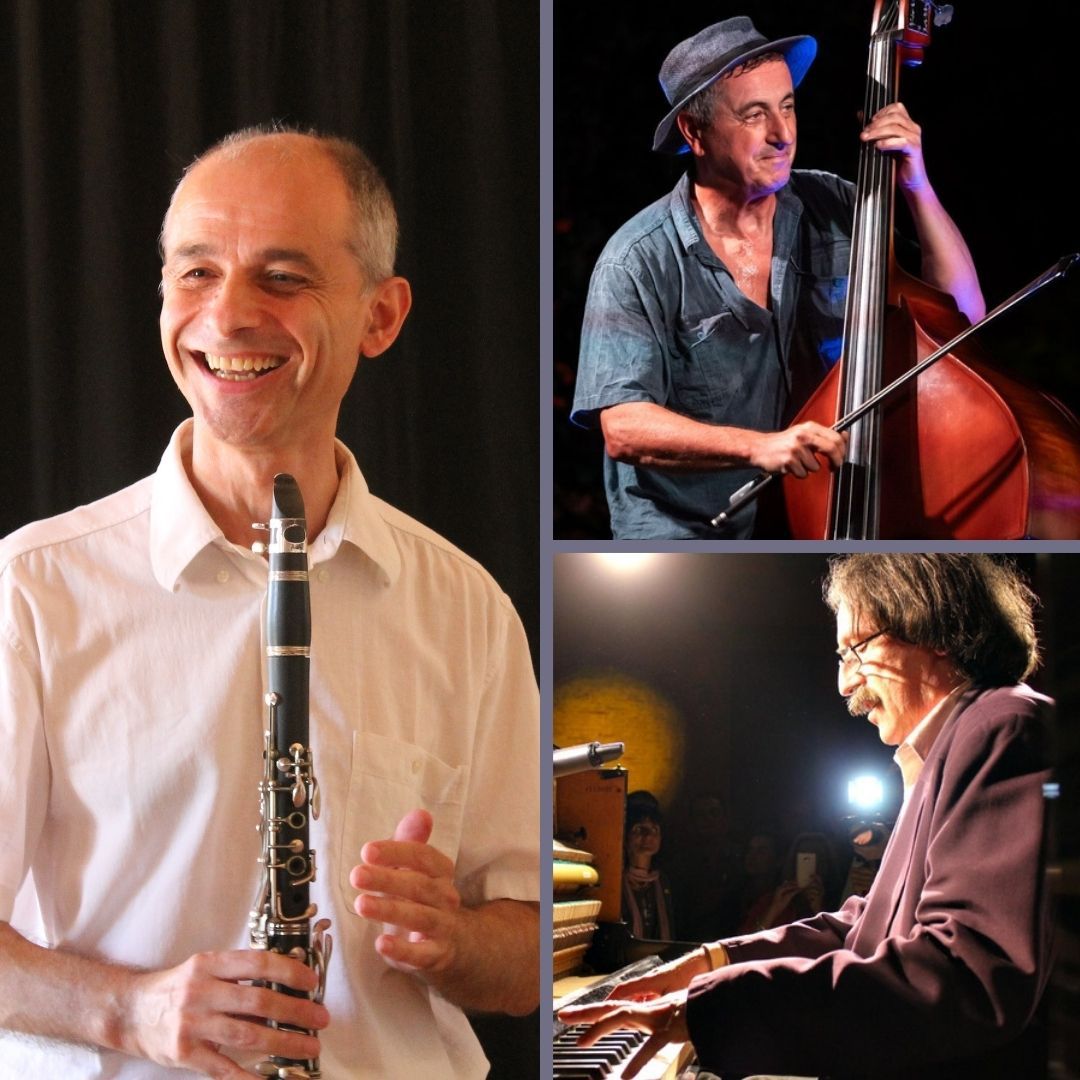Tardor a Jezz Club: «Jazz amb històries»