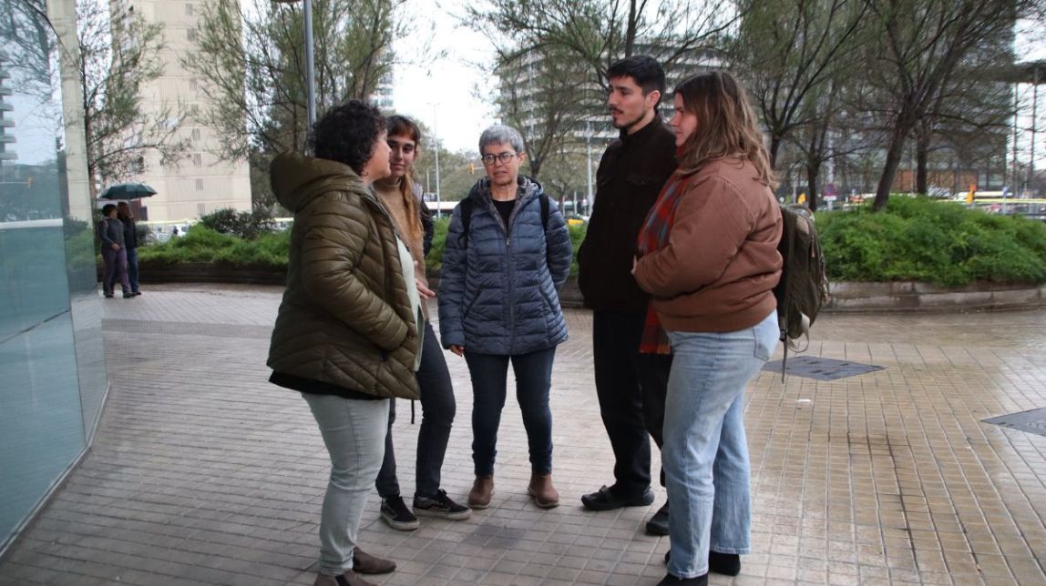 Les entitats en defensa de l'aigua demanen «prudència» en l'aixecament de restriccions a Riudecanyes