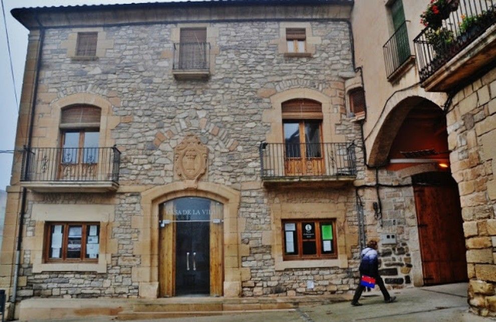 La Vall del Riu Corb organitza una trobada amb el sector agroalimentari