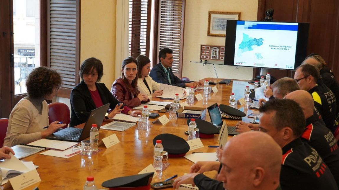Els delictes contra el patrimoni s'enfilen a Reus fins al 75%, amb robatoris en domicilis i establiments