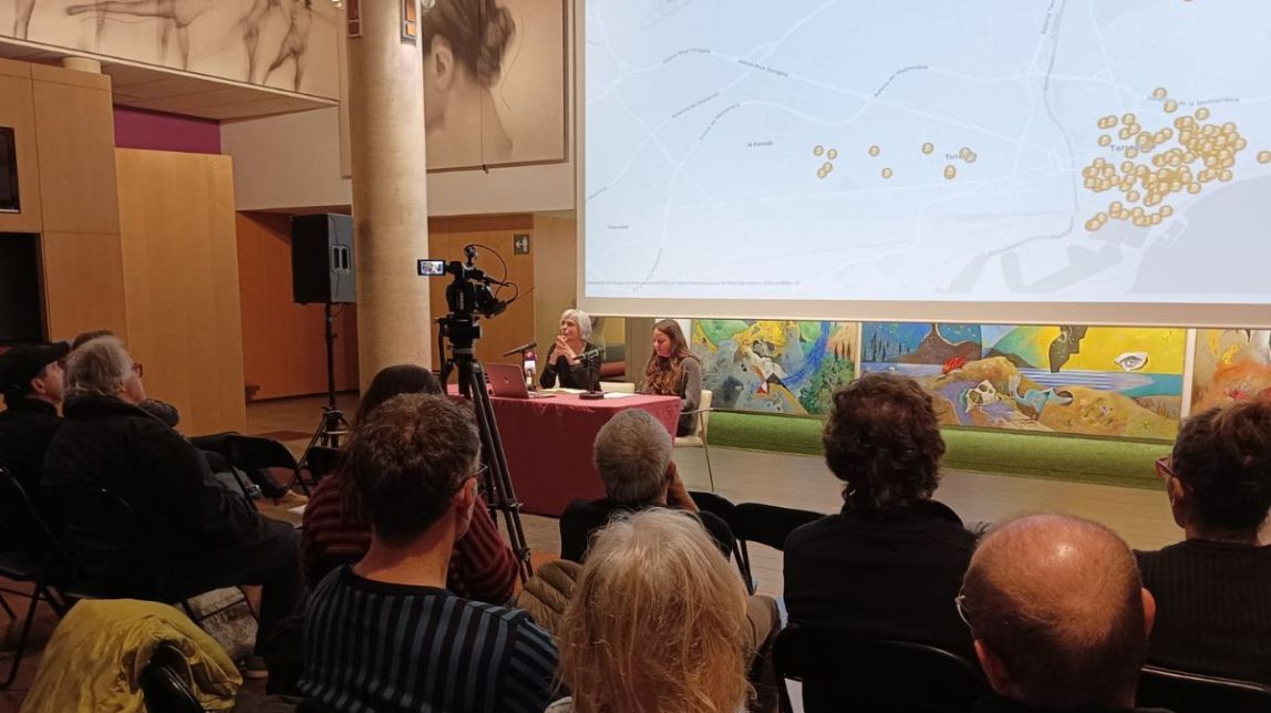 Tarragona radiografia l'estat cultural de la ciutat per detectar les mancances i punts de millora de cara al futur pla estratègic