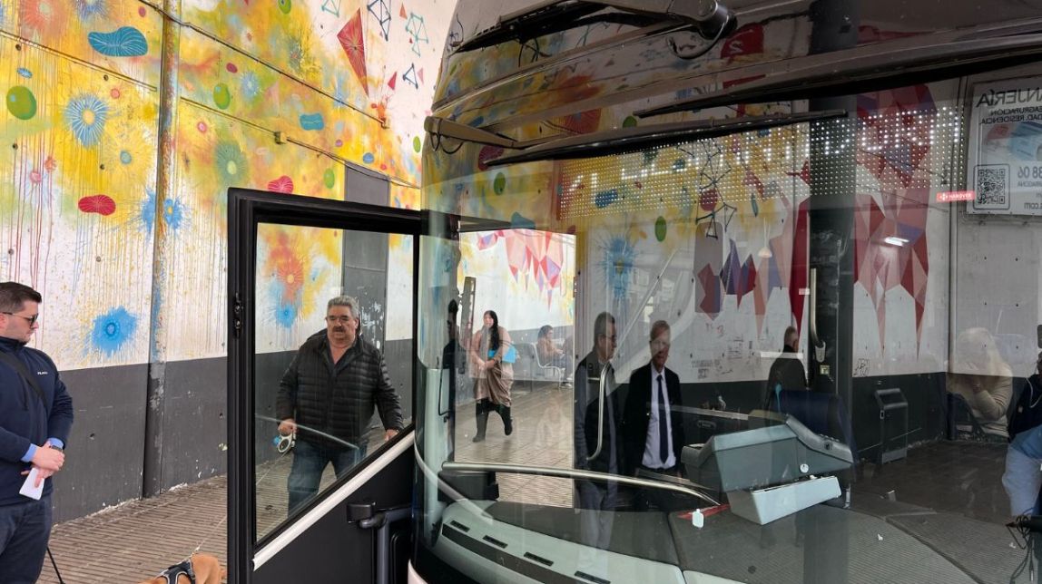 Els busos entre Tarragona i Barcelona mantenen 600 usuaris diaris tot i la represa dels regionals