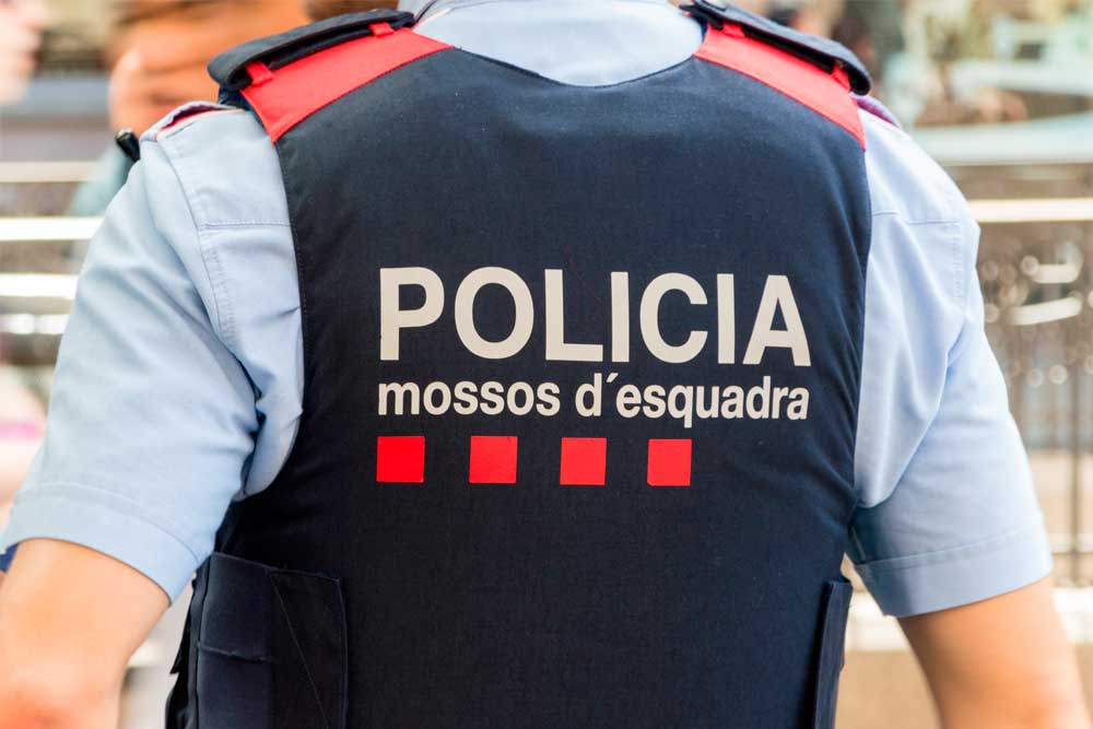 Gir surrealista en l'últim apunyalament a Tarragona: imputat per simulació de delicte
