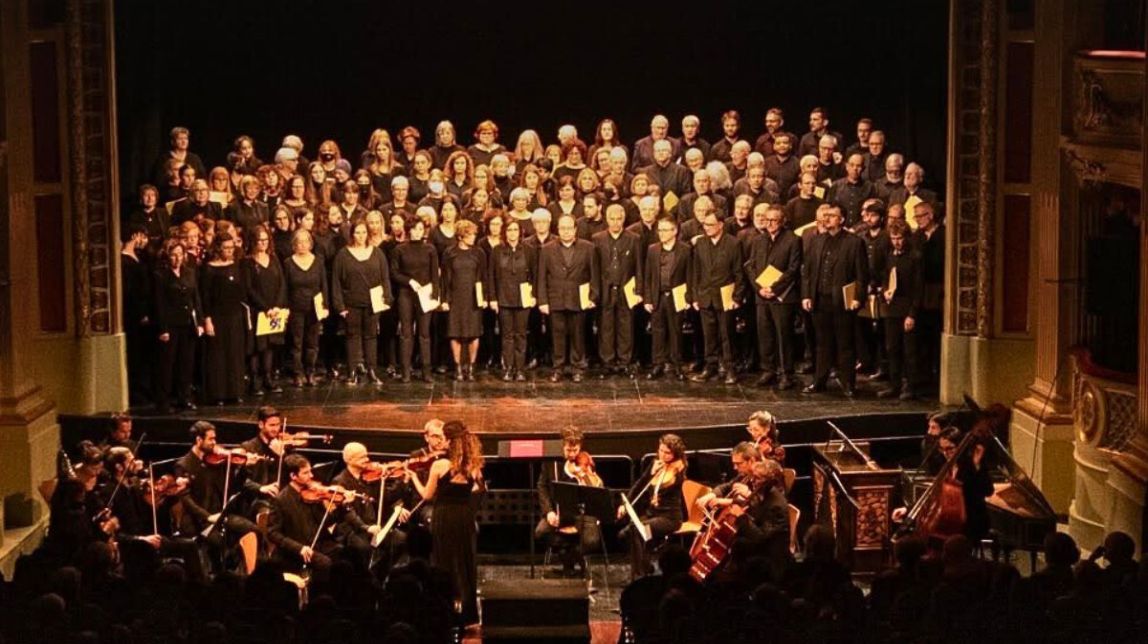 Més de 200 cantaires i una trentena de cors tarragonins participaran en el «Cantem! 2025»
