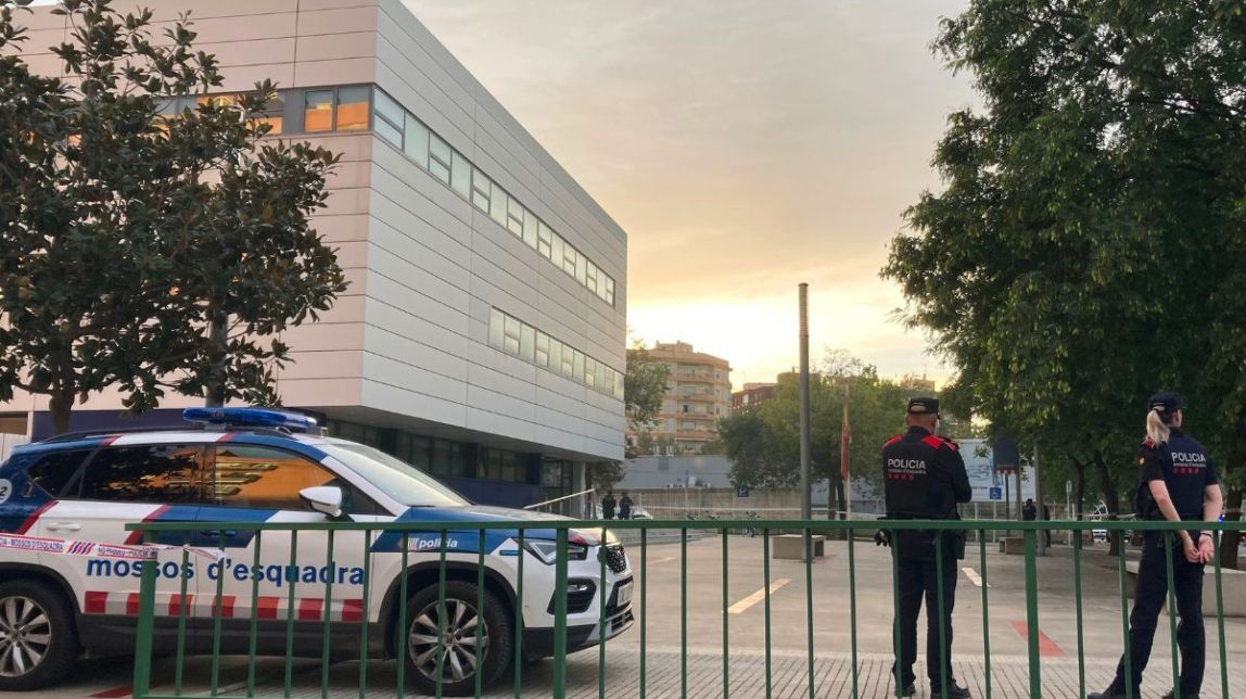 Detenen tres monitors de lleure a Montbrió del Camp per presumptes delictes d'abusos a menors