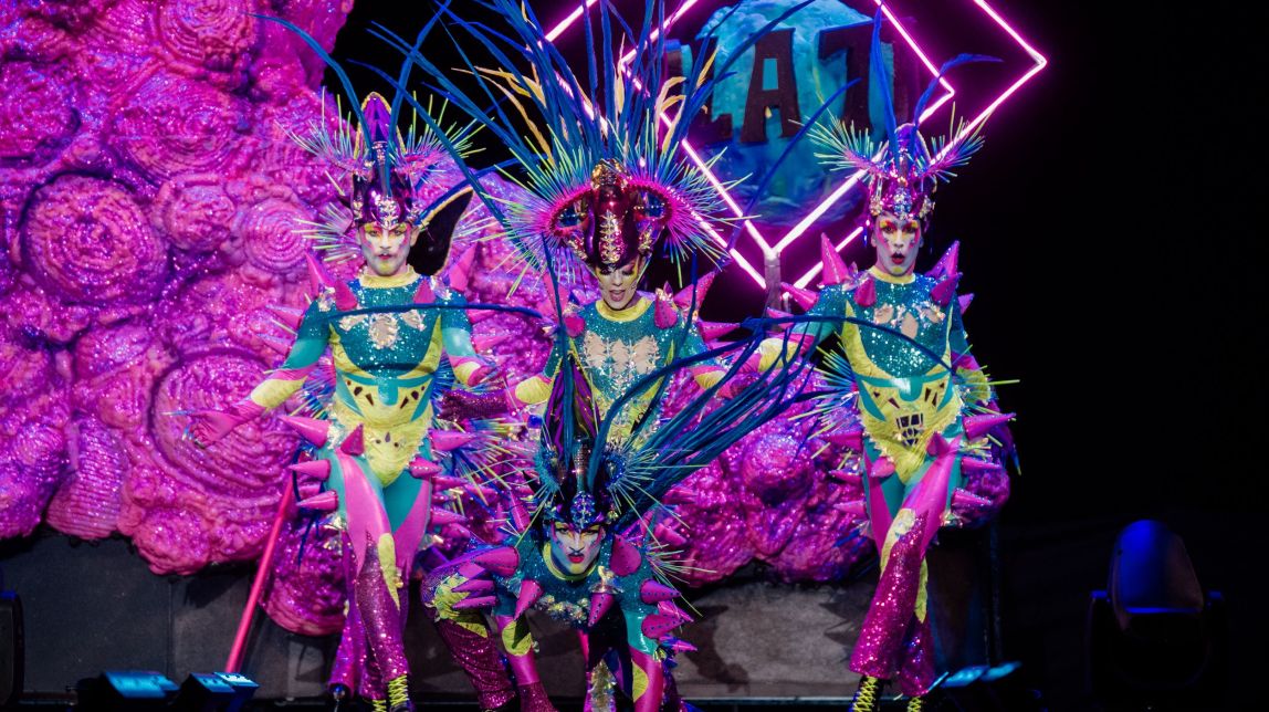Els millors plans per gaudir del cap de setmana previ a Carnaval a Tarragona