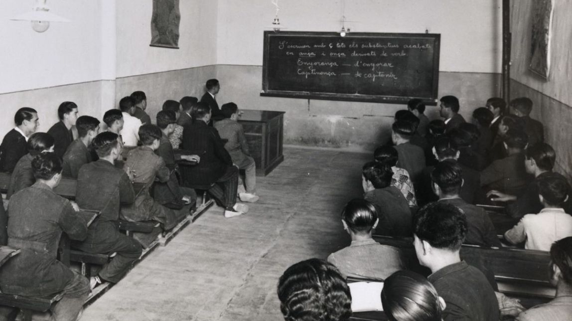 El cicle de Memòria Democràtica de Tarragona es fixarà en Lorca coincidint amb els 90 anys de la seva estada a la ciutat