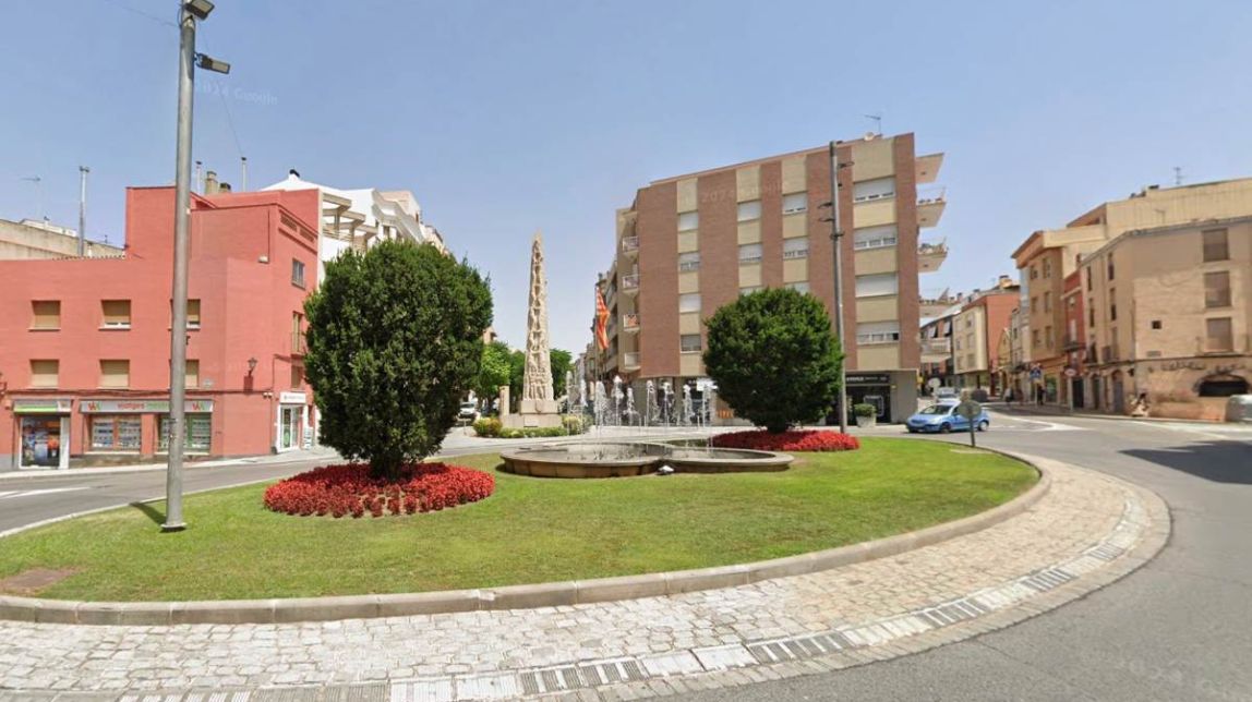 Detenen un conegut delinqüent de 24 anys de Valls amb trenta antecedents policials