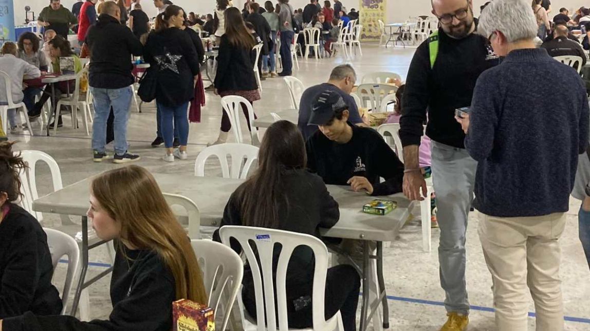 Arriba la segona edició de Valls Juga, el Festival del Joc del Camp de Tarragona, carregada de novetats