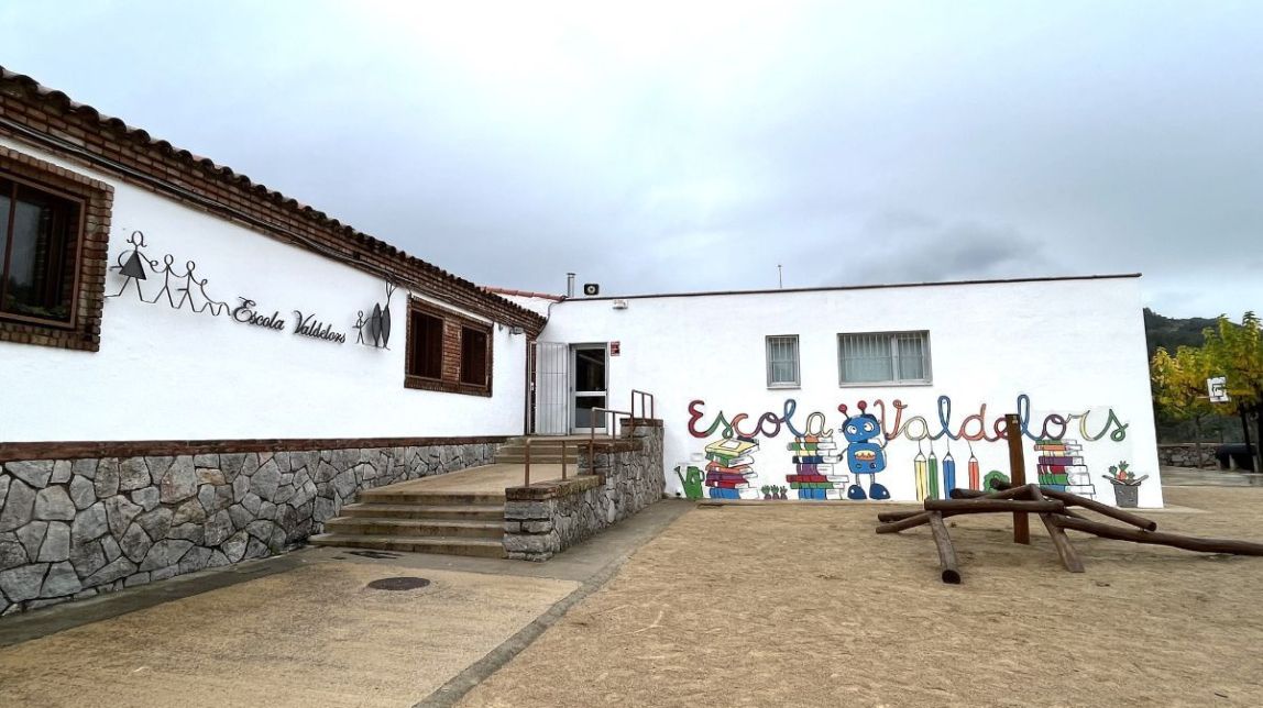 Les escoles de Vandellòs i l'Hospitalet de l'Infant mantindran la jornada continuada el curs 2025-2026