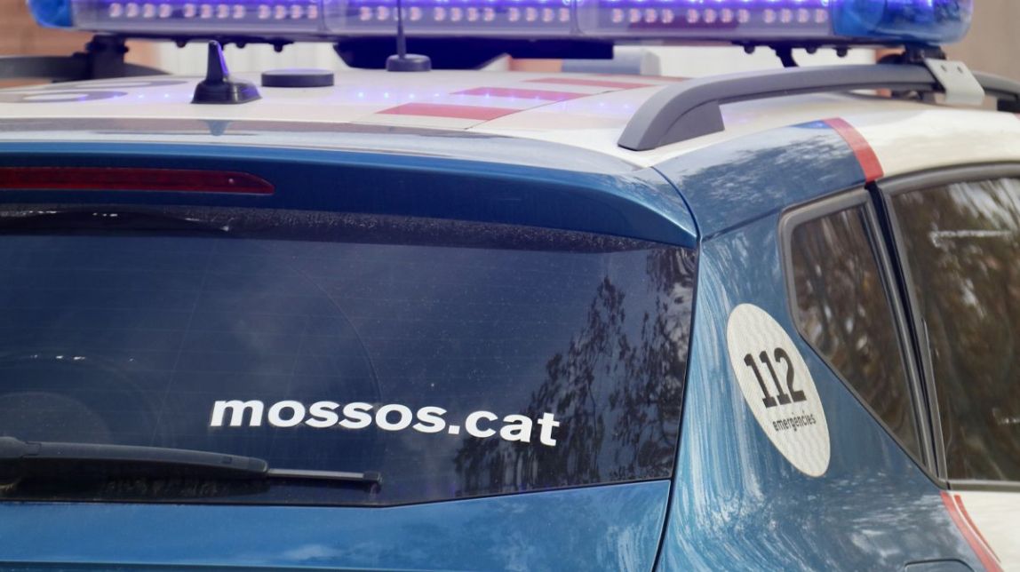 Roben al Decathlon de Tarragona, fugen a Campclar i acaben detinguts després d'enfrontar-se als Mossos