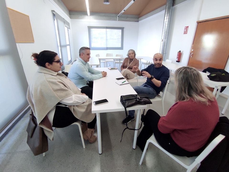 Calafell i Cunit impulsen la inserció laboral de persones de més de 30 anys