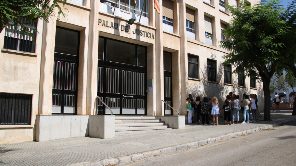 L'acusat de matar el seu pare al Catllar el 2023 s'enfronta a 19 anys de presó