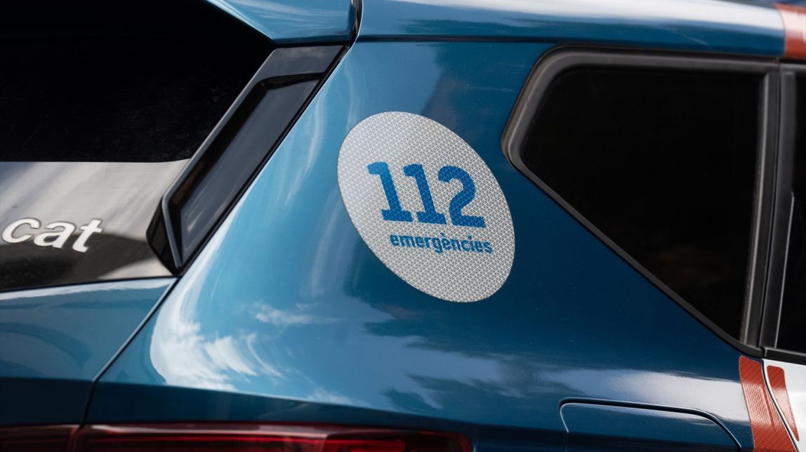 Detenen dos homes a Tarragona i el Vendrell que volien vendre un vehicle robat