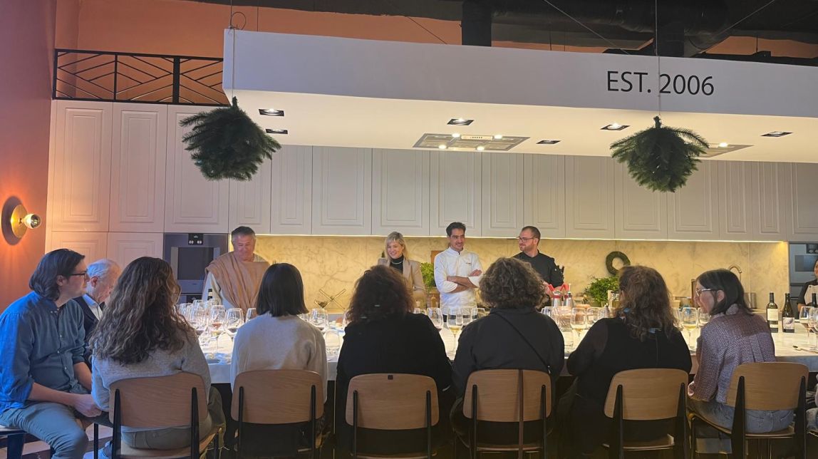 Els encants de Tarragona es promocionen a Madrid com a destinació cultural i enogastronòmica
