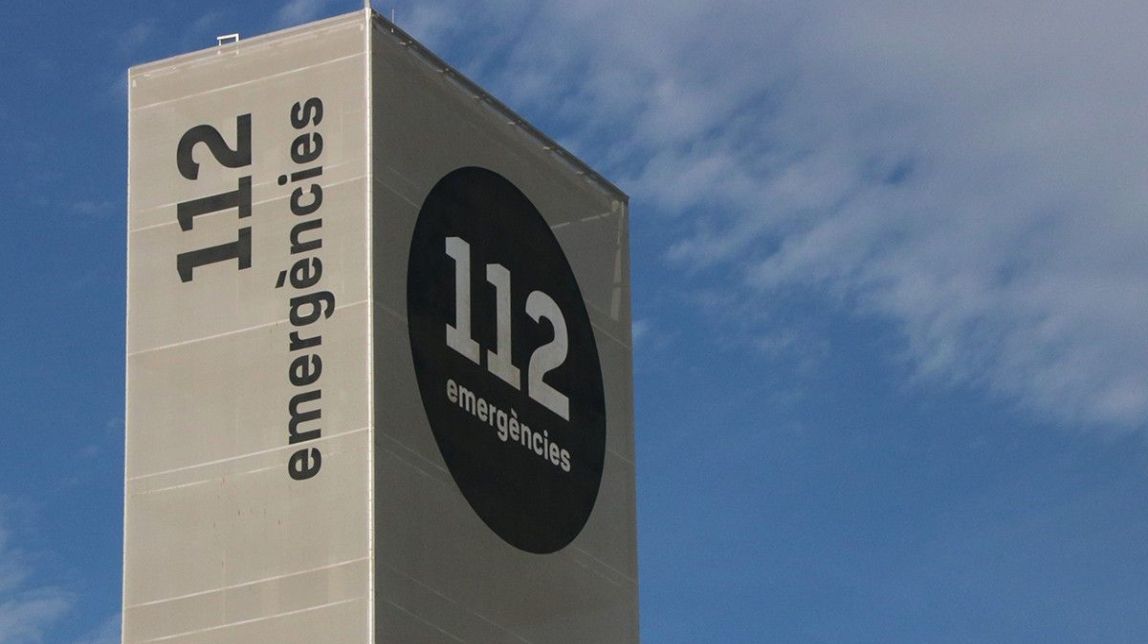 L'avís del comitè d'empresa del 112 de Reus: les policies locals no estan integrades al servei