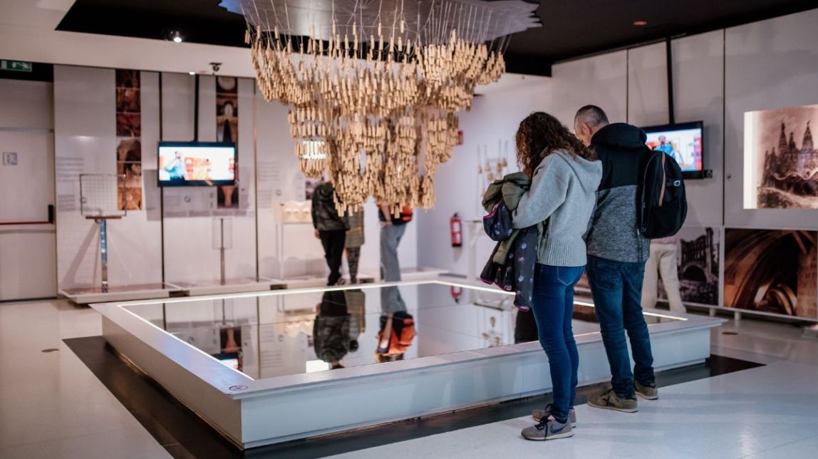 El Gaudí Centre de Reus inicia el camí de la seva renovació amb la licitació del concurs d'idees