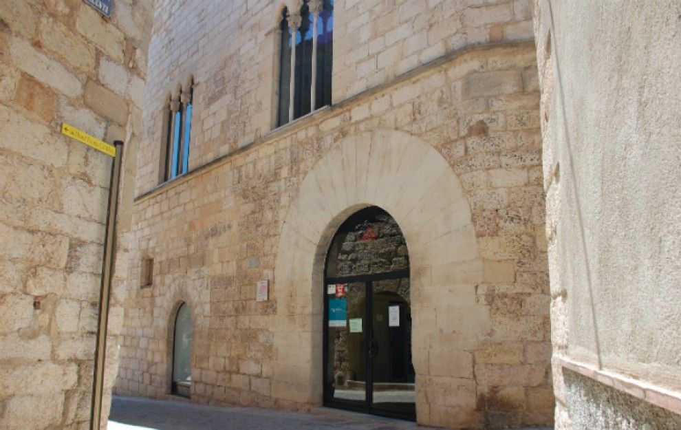 El Consell Comarcal de la Conca de Barberà aprova un pressupost de més de 14 milions d'euros