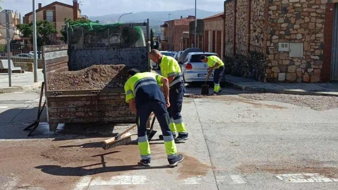 Oferta de feina: l'Ajuntament de Montblanc busca personal laboral per a la brigada