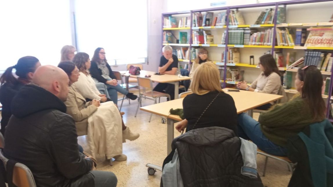 El Vendrell dona veu a nens i nenes creant el Consell d'Infants
