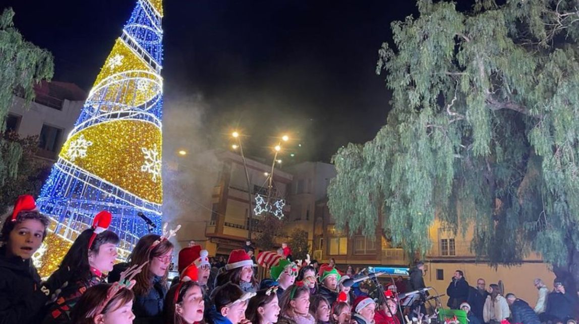 Mont-roig i Miami Platja preparen un Nadal màgic i ple de novetats: concurs de decoració, rues i tallers