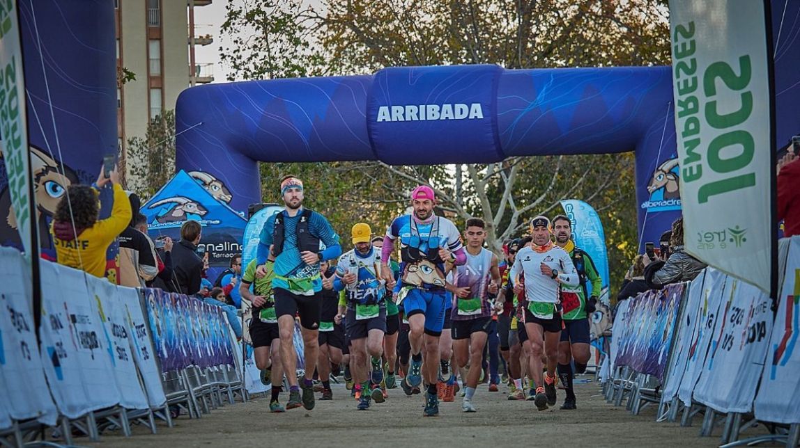 Arriba la 4a edició de la cursa Imperial Tarraco Trail amb una previsió de 500 participants