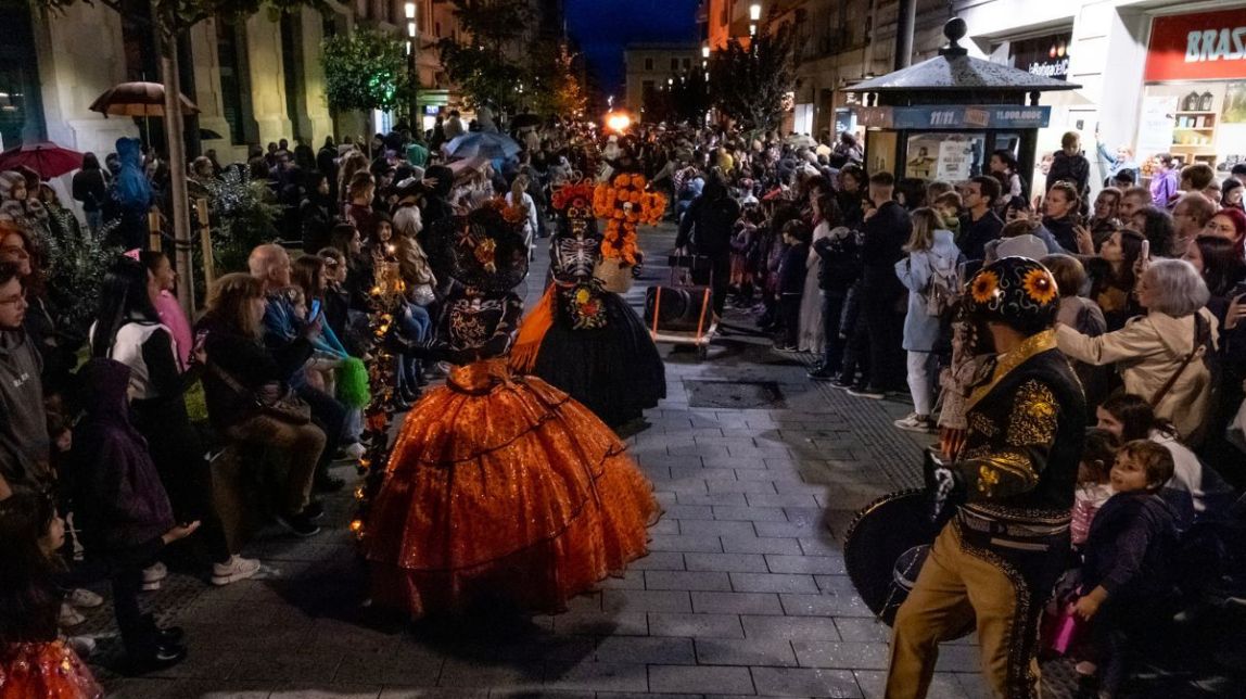 Esquerra critica la nova rua de Halloween a Tarragona i reclama al govern que «defensi la Castanyada»