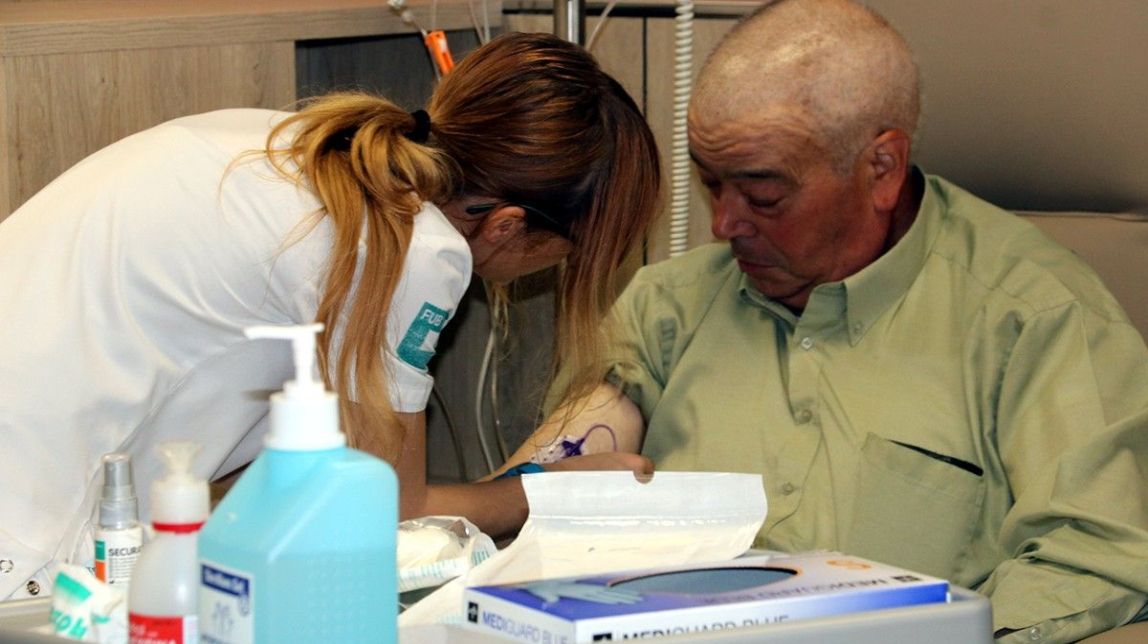L'informe del Consell General de la Infermeria assenyala que falten prop de 3.300 infermeres a Tarragona