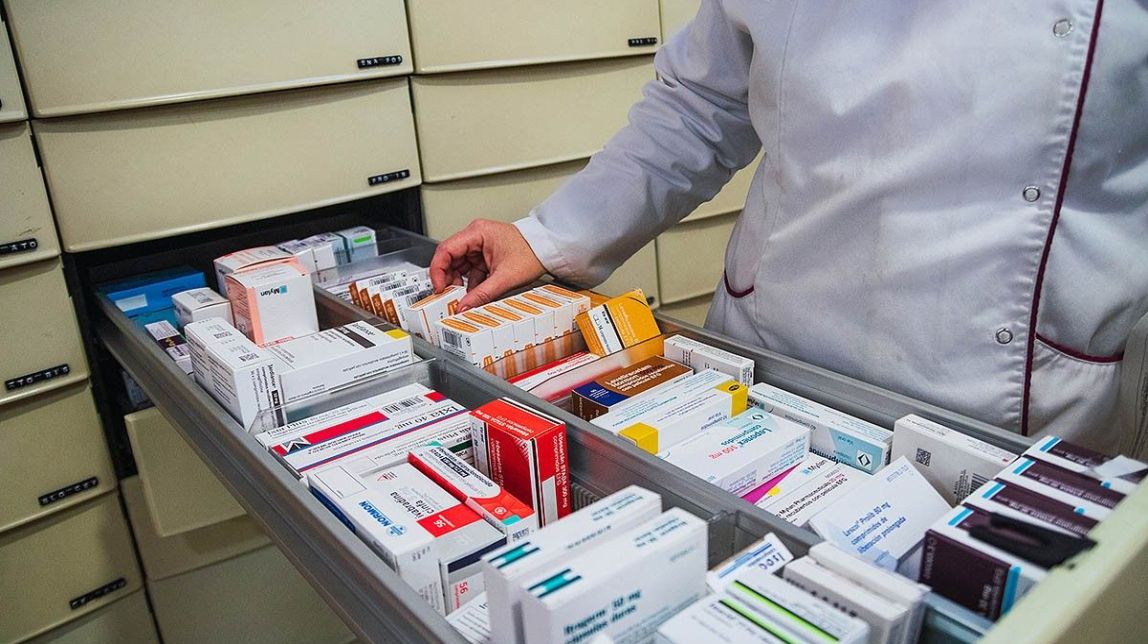 Un programa pilot en una desena de farmàcies rurals de Tarragona oferirà control de la medicació